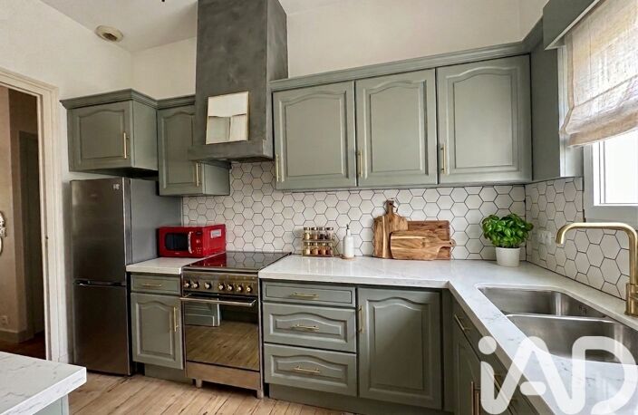 Vente Maison traditionnelle 9 pièces — photo 3