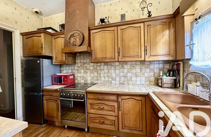Vente Maison traditionnelle 9 pièces — photo 4