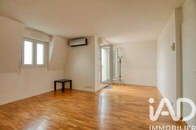 Appartement 3 pièces 350000 €