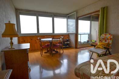 Appartement 3 pièces 215000 €