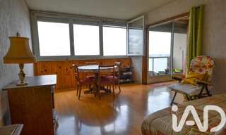 Appartement 3 Pièces 66 m² à vendre à Villejuif (94800)