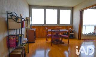 Appartement 3 Pièces 66 m² à vendre à Villejuif (94800)