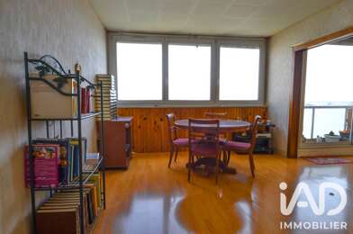Appartement 3 pièces 215000 €