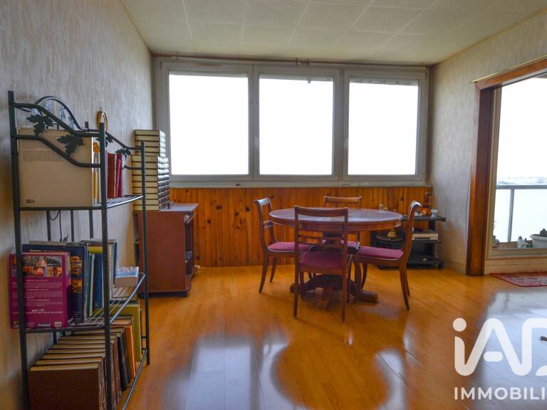 Vente Appartement 3 pièces — photo 1