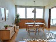 Vente Appartement 3 pièces — photo 2