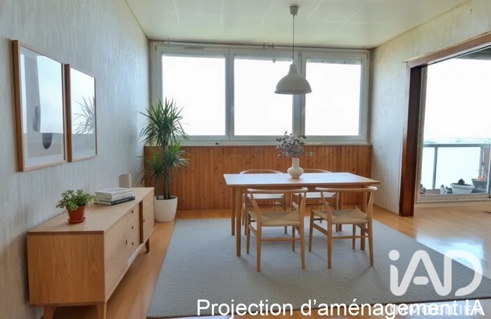 Vente Appartement 3 pièces — photo 2
