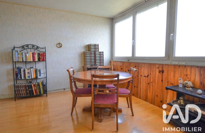Vente Appartement 3 pièces — photo 3