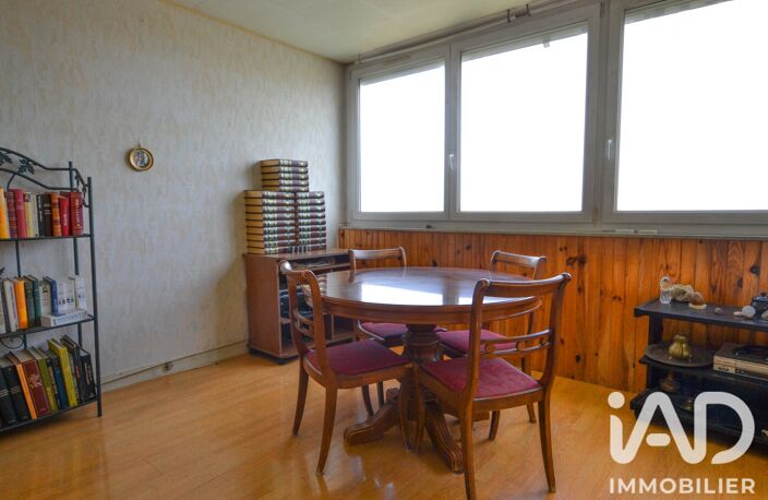 Vente Appartement 3 pièces — photo 4