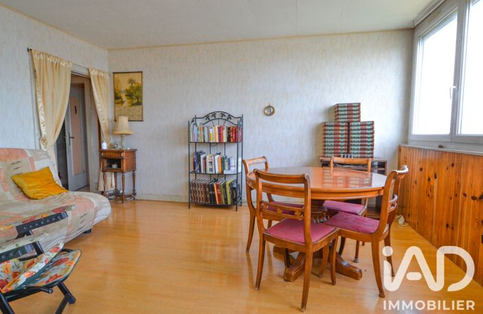 Vente Appartement 3 pièces — photo 5