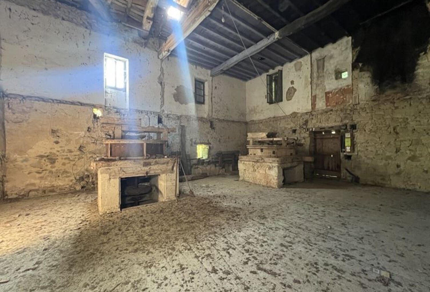 Moulin de 0 pièces principales — photo 1