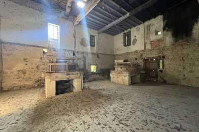Maison  89000 €