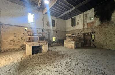 Moulin de 0 pièces principales — photo du bien