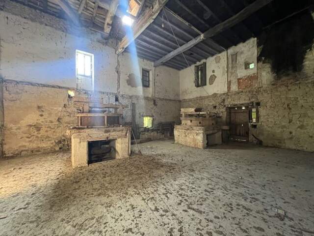 Moulin de 0 pièces principales — photo du bien