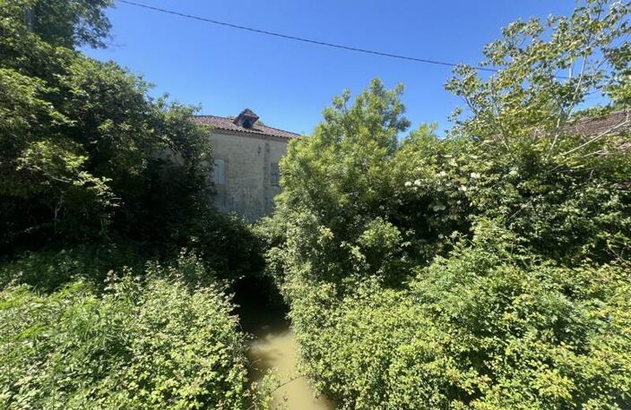 Moulin de 0 pièces principales — photo 2