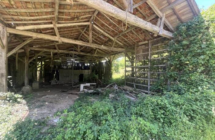 Moulin de 0 pièces principales — photo 3