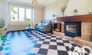 Maison 6 Pièces 131 m² à vendre à Orée d'Anjou (49530)