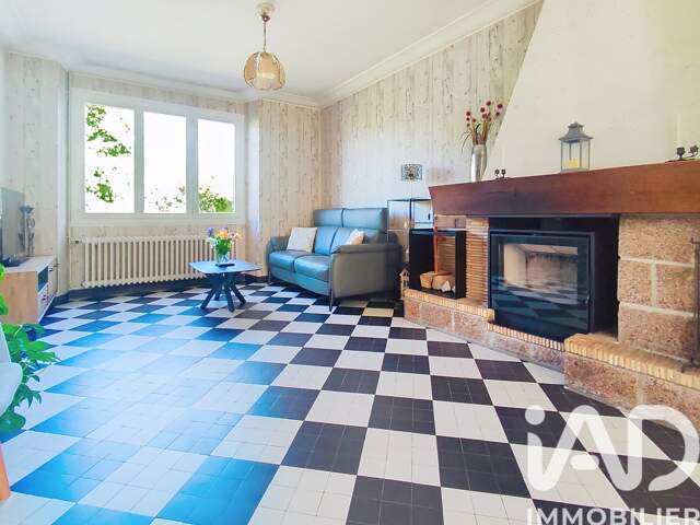 Vente Maison/villa 6 pièces — photo du bien
