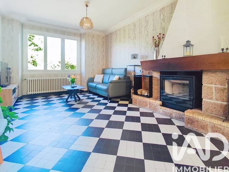 Vente Maison/villa 6 pièces — photo 1