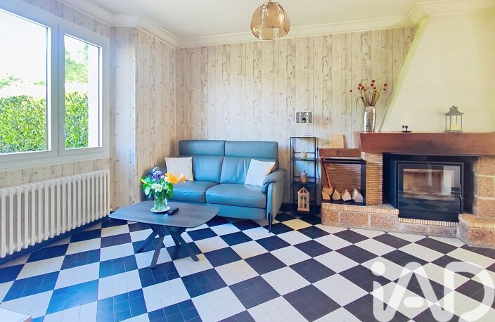 Vente Maison/villa 6 pièces — photo 2