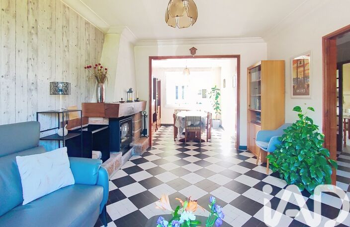 Vente Maison/villa 6 pièces — photo 3