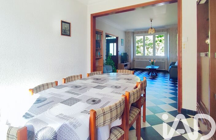 Vente Maison/villa 6 pièces — photo 4