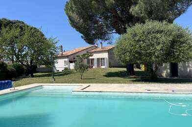 Maison 6 pièces 337920 €