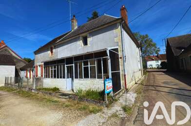 Maison 5 pièces 49000 €