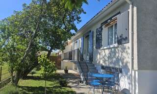 Maison 4 Pièces 95 m² à vendre à Tonneins (47400)