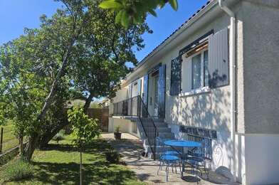 Maison 4 pièces 159900 €
