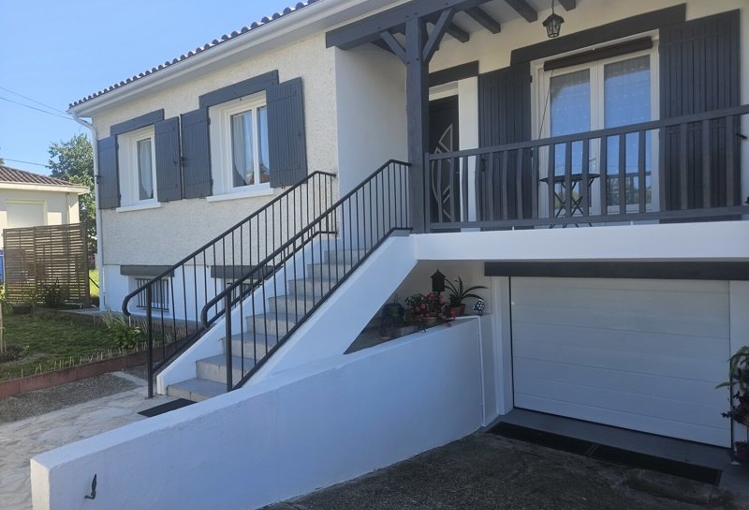 Vente maison 4 pièces 95 m² Tonneins (47400) — photo 1