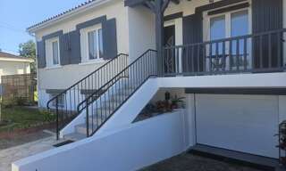 Maison 4 Pièces 95 m² à vendre à Tonneins (47400)