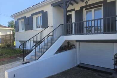 Maison 4 pièces 159900 €