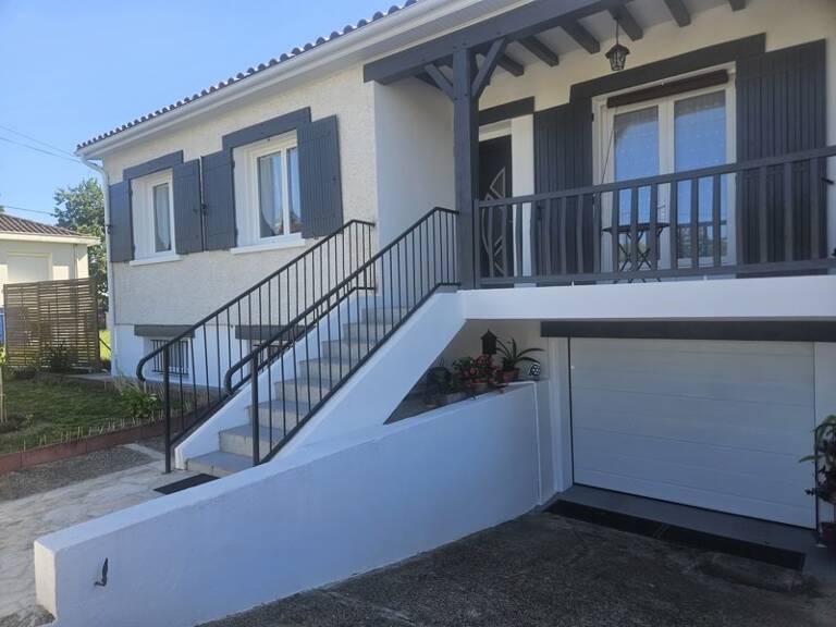 Maison 4 pièces 95 m² — photo 1