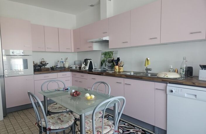 Vente maison 4 pièces 95 m² Tonneins (47400) — photo 2