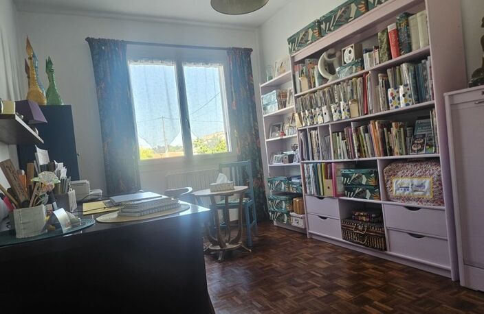 Vente maison 4 pièces 95 m² Tonneins (47400) — photo 4