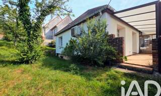 Maison 4 Pièces 90 m² à vendre à Marcoussis (91460)