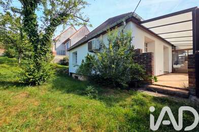 Maison 4 pièces 329000 €