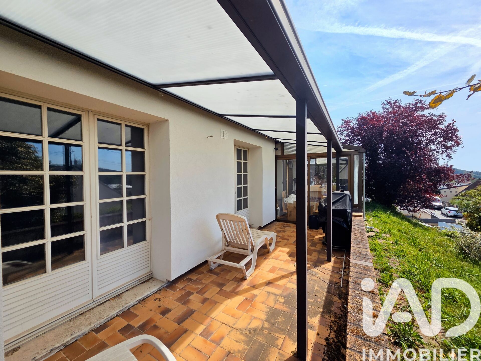 Vente Maison/villa 4 pièces - Photo 3