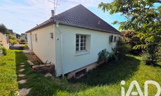 Maison 4 Pièces 90 m² à vendre à Marcoussis (91460)
