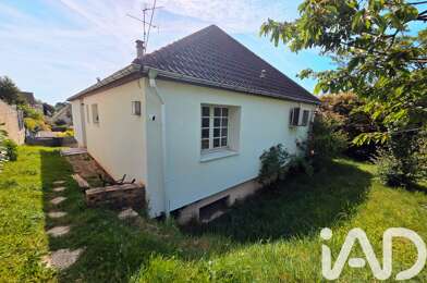 Maison 4 pièces 319000 €