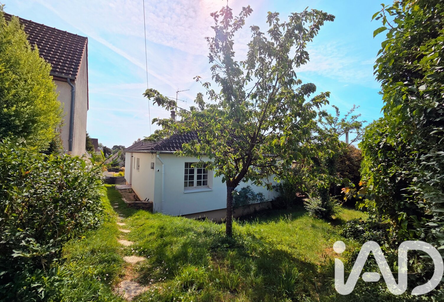 Vente Maison/villa 4 pièces — photo 1