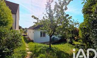 Maison 4 Pièces 100 m² à vendre à Marcoussis (91460)