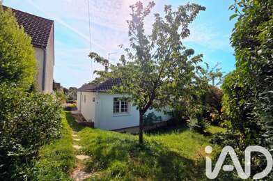 Maison 4 pièces 319000 €