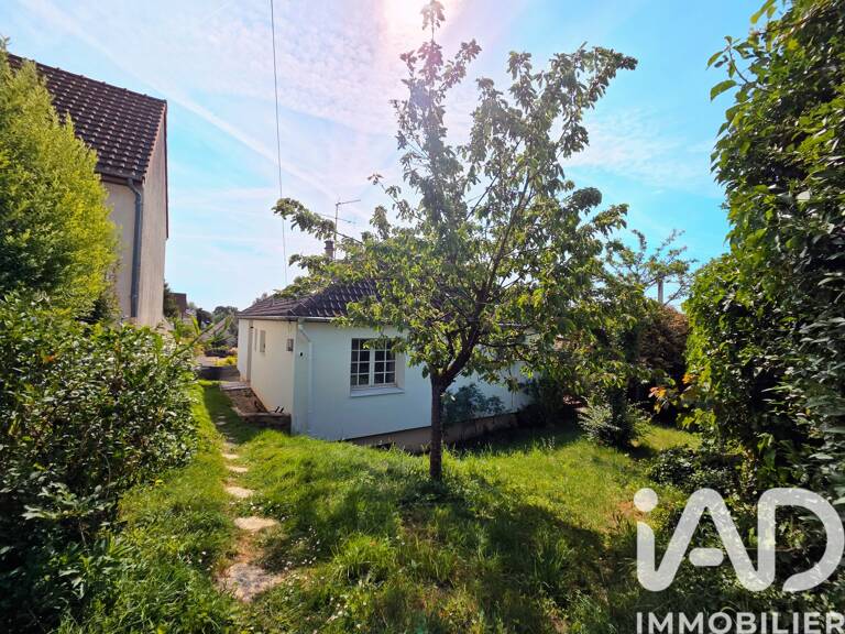 Vente Maison/villa 4 pièces — photo 1