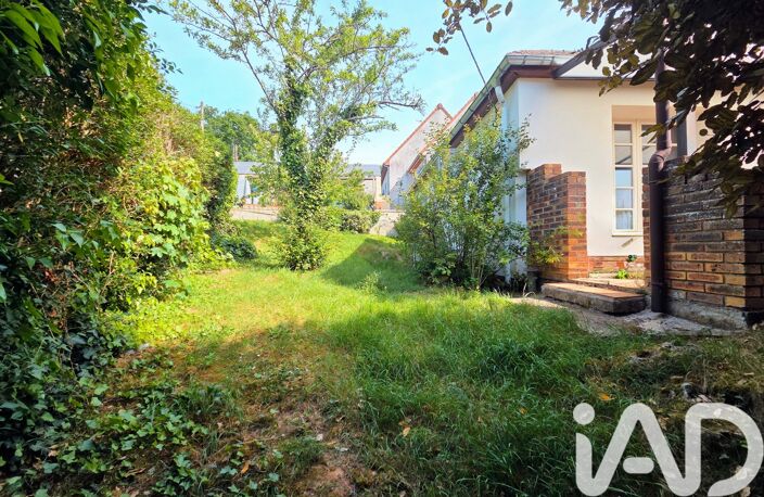 Vente Maison/villa 4 pièces — photo 2