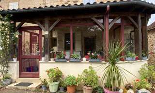Maison 4 Pièces 90 m² à vendre à Goujounac (46250)