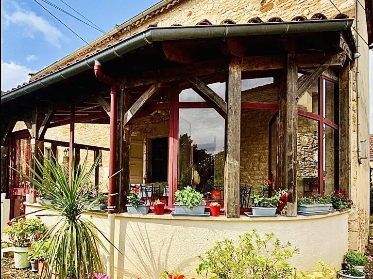 Vente Maison/villa 4 pièces — photo 1