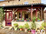 Vente Maison/villa 4 pièces — photo 2