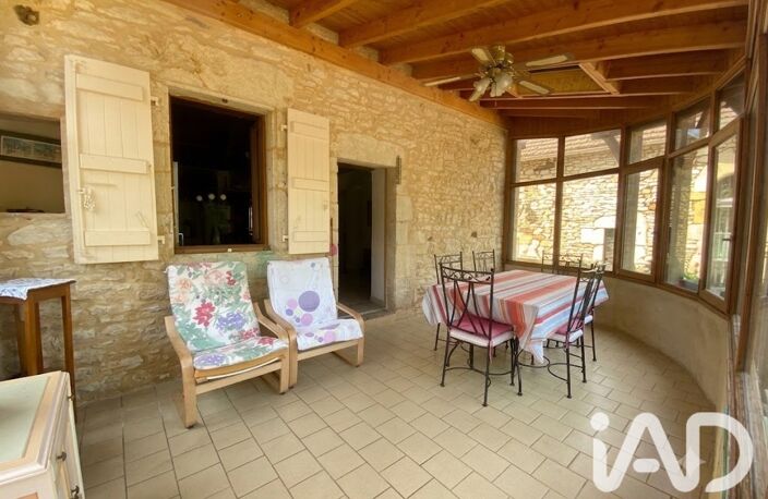 Vente Maison/villa 4 pièces — photo 3