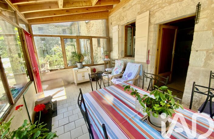 Vente Maison/villa 4 pièces — photo 4